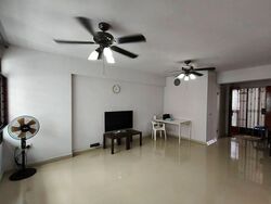 Blk 487 Admiralty Link (Sembawang), HDB 4 Rooms #590693821